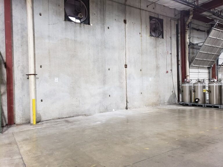 The space