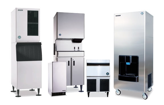 Hoshizaki Ice Machines